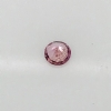 Fancy Sapphire-3.75mm-0.23cts-Raspberry-Round